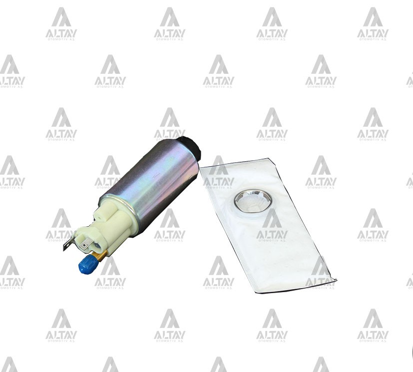 Hyundai Sonata Yakıt Sistemi 1990-1998 Pompası OEM 31110-33100 Hyundai Sonata Yakıt Sistemi 1990-1998 Pompası OEM 31110-33100